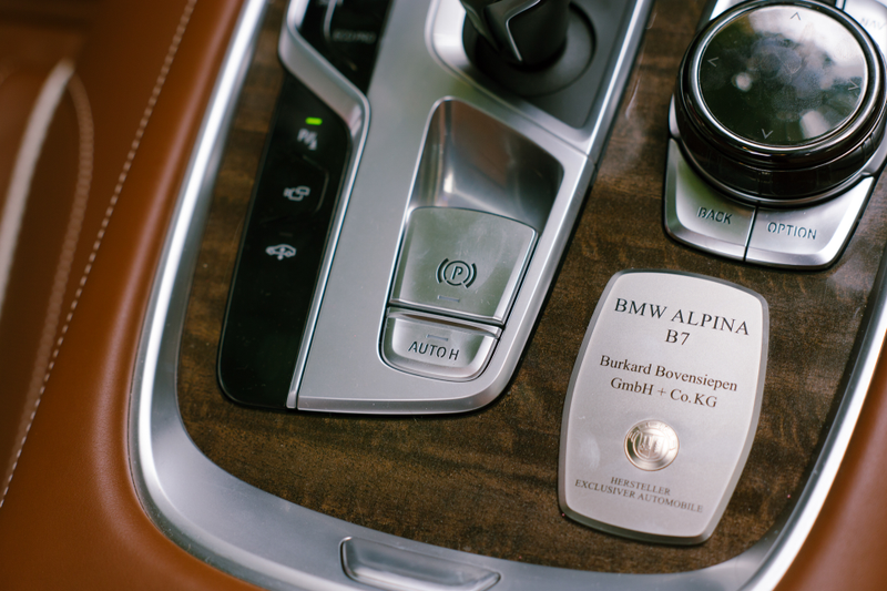 Illustration for article titled When You Should Spend $70,000 Or $150,000 On A BMW SedanÂ
